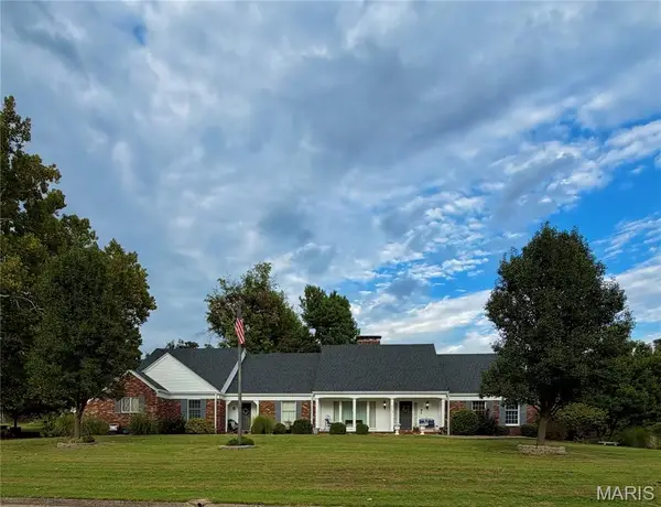 803 Bradley Lane, Fulton, MO 65251