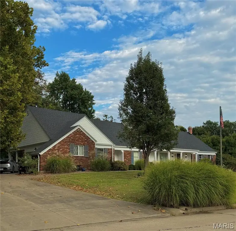 803 Bradley Lane, Fulton, MO 65251 - #2