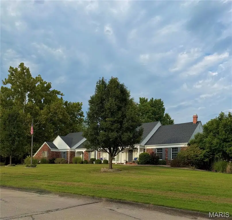 803 Bradley Lane, Fulton, MO 65251 - #3