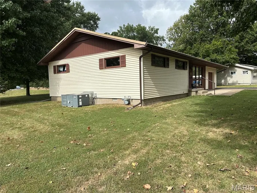 413 S Third Street, Ava, IL 62907 - #3