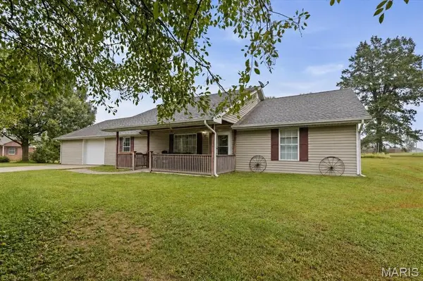 116 Elm Avenue, New Bloomfield, MO 65063