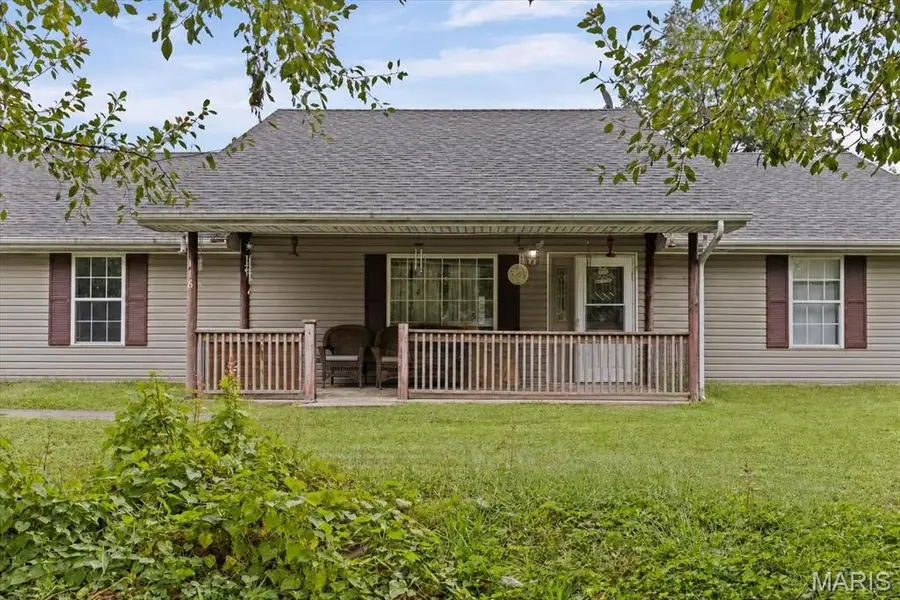 116 Elm Avenue, New Bloomfield, MO 65063 - #3