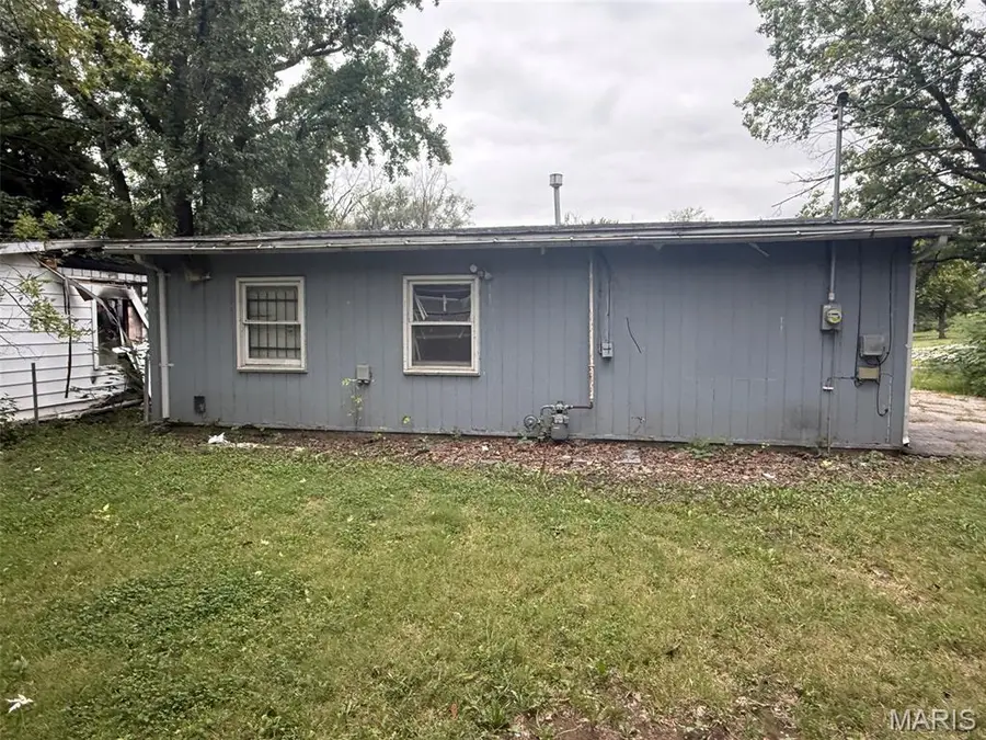 1213 Saint Stephens Drive, Cahokia, IL 62206 - #3