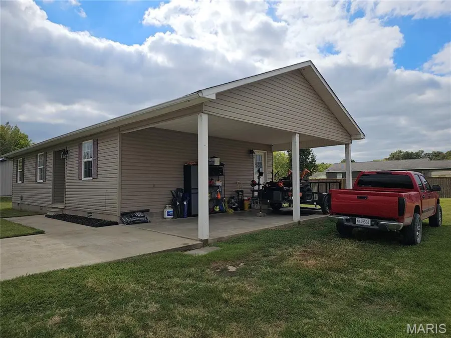 102 Mcnair Street, Dexter, MO 63841 - #2