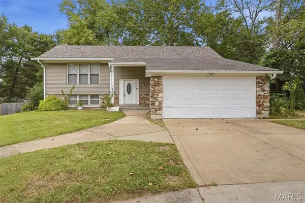 12258 Trailoaks Court, Black Jack, MO 63033