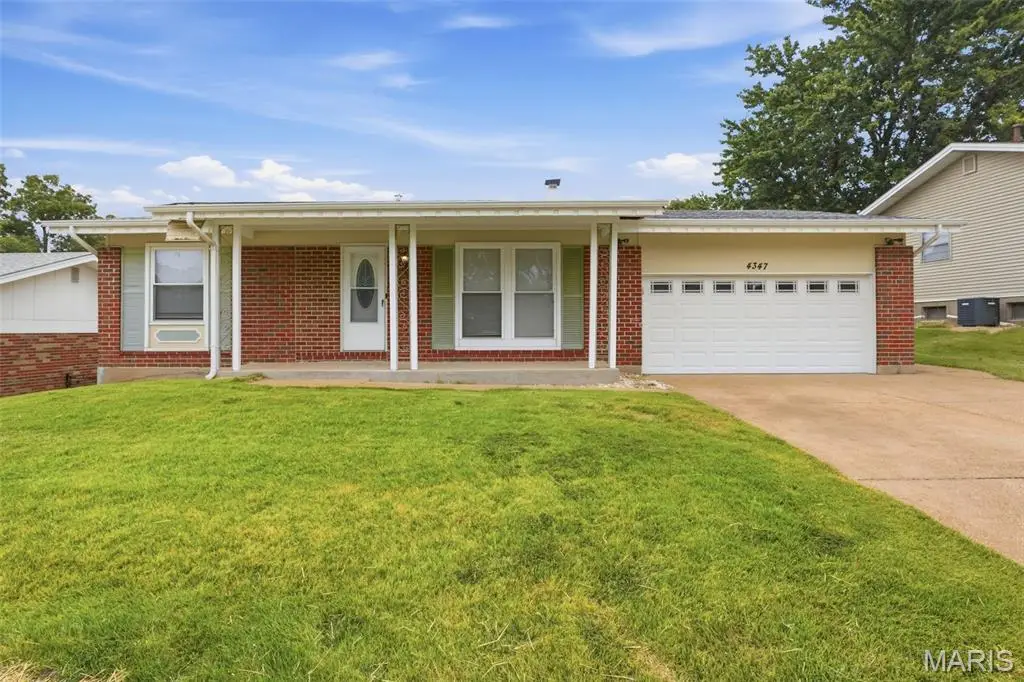 4347 Varano Drive, Saint Louis, MO 63033 - #1