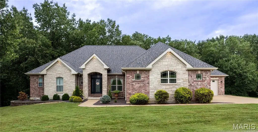 2811 Highland Woods Road, Imperial, MO 63052 - #1