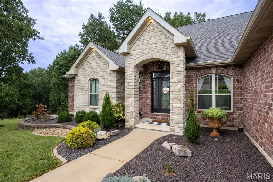 2811 Highland Woods Road, Imperial, MO 63052 - #3