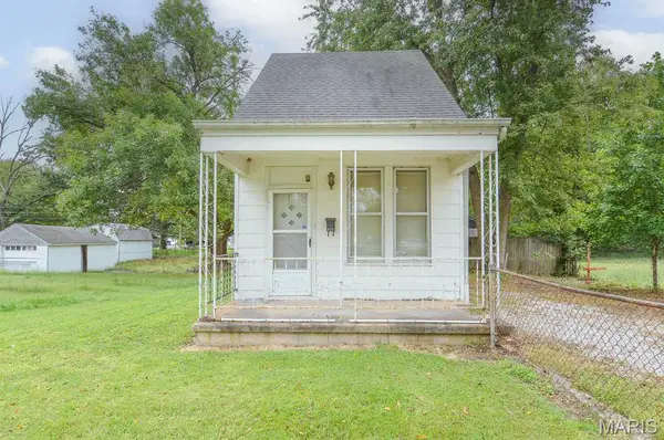 522 S 18th Street, Belleville, IL 62226