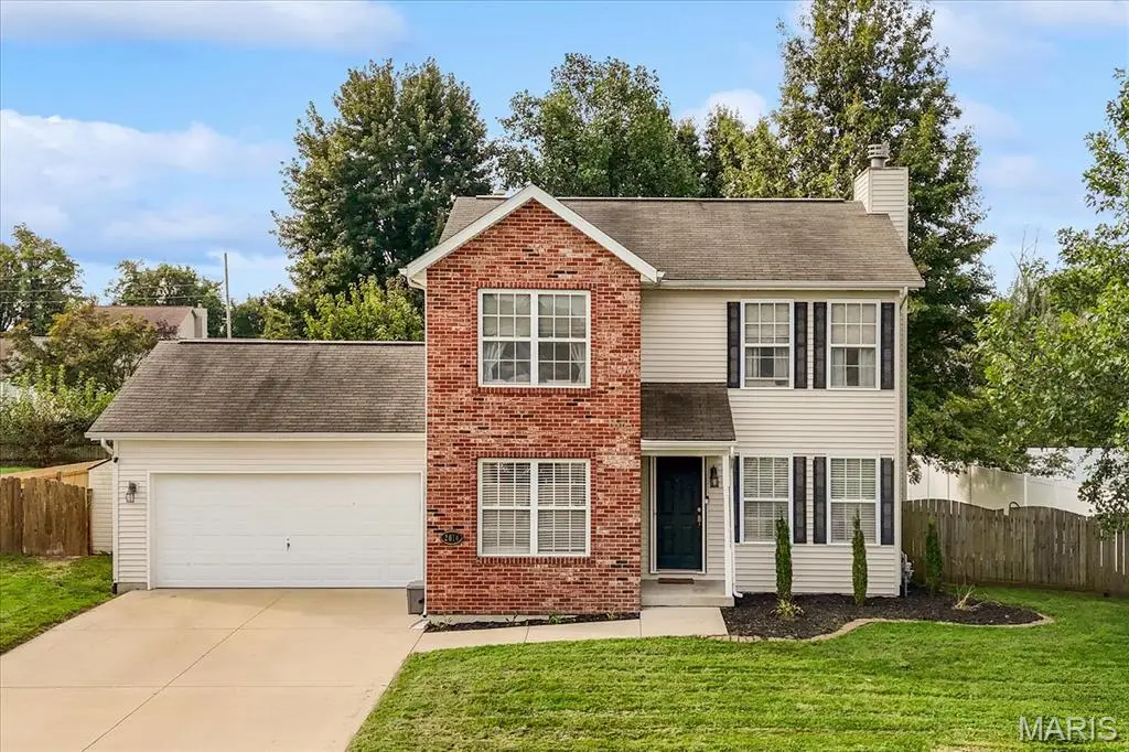 2014 Killarney Drive, Belleville, IL 62221 - #1