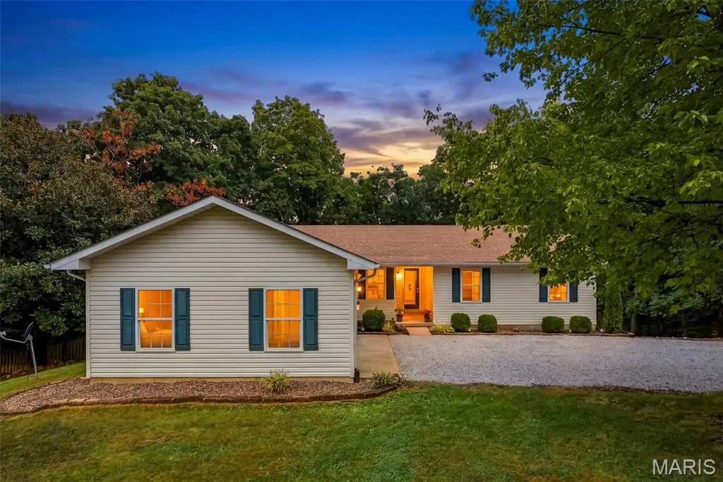 779 Schluersburg Road, Augusta, MO 63332 - #1