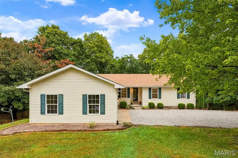779 Schluersburg Road, Augusta, MO 63332 - #2