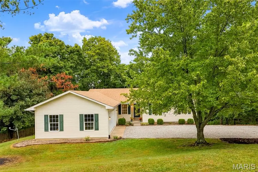779 Schluersburg Road, Augusta, MO 63332 - #3