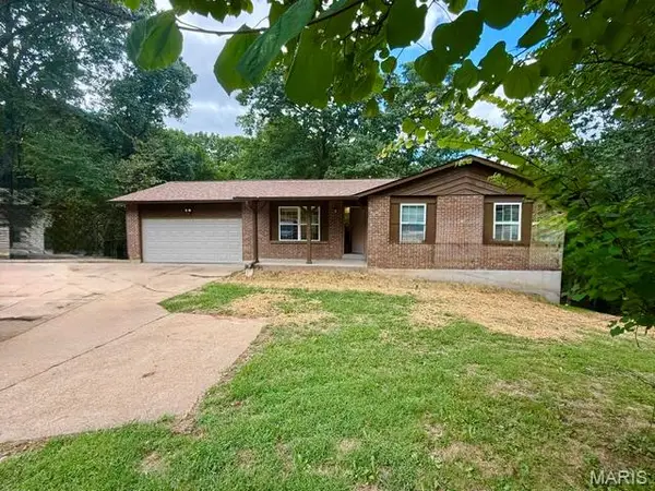 4581 Debbie Lane, House Springs, MO 63051
