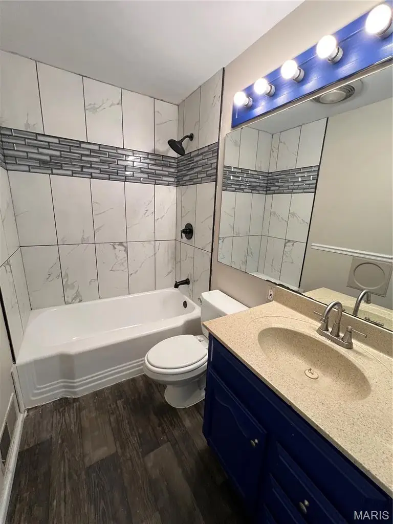 10436 Ewell Drive, Saint Louis, MO 63137 - #2
