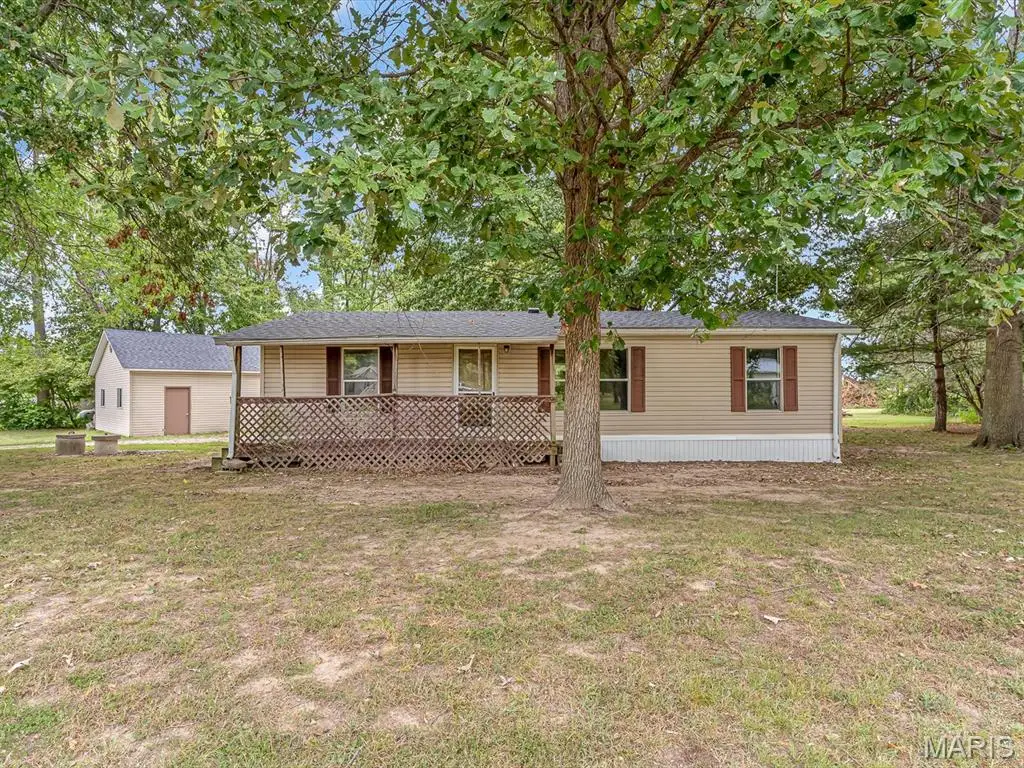 10250 Sandy Drive, Baldwin, IL 62217 - #1