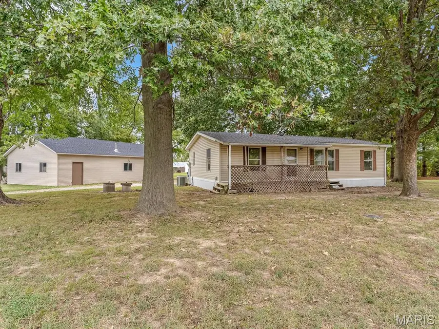 10250 Sandy Drive, Baldwin, IL 62217 - #2