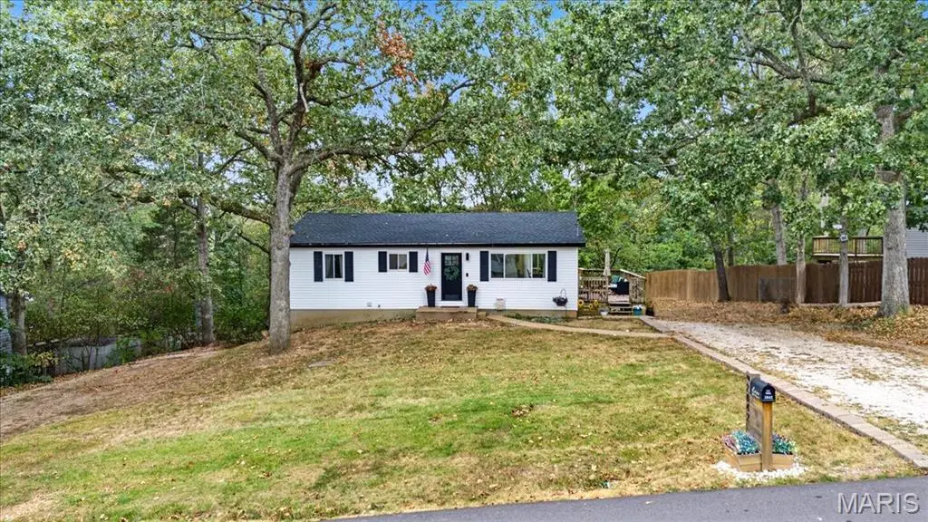 2842 Plato Place, De Soto, MO 63020 - #1