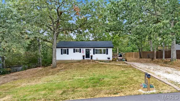 2842 Plato Place, De Soto, MO 63020