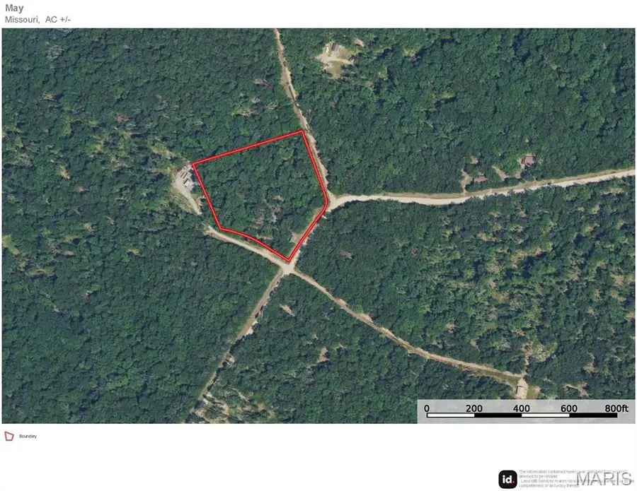 895 Partridge Drive, Climax Springs, MO 65324 - #2