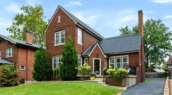 760 Yale Avenue, University City, MO 63130