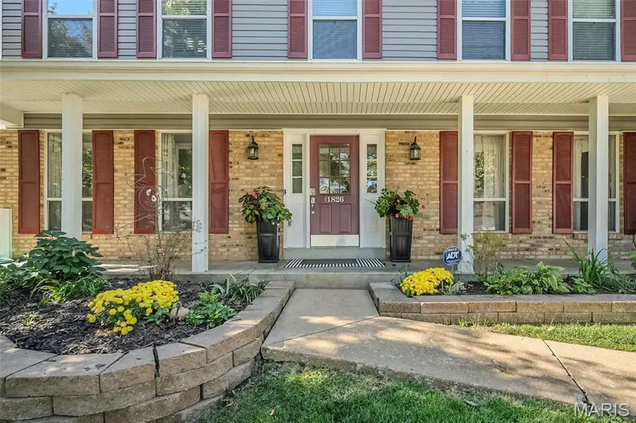 1826 Red Clover Drive, Florissant, MO 63031 - #3