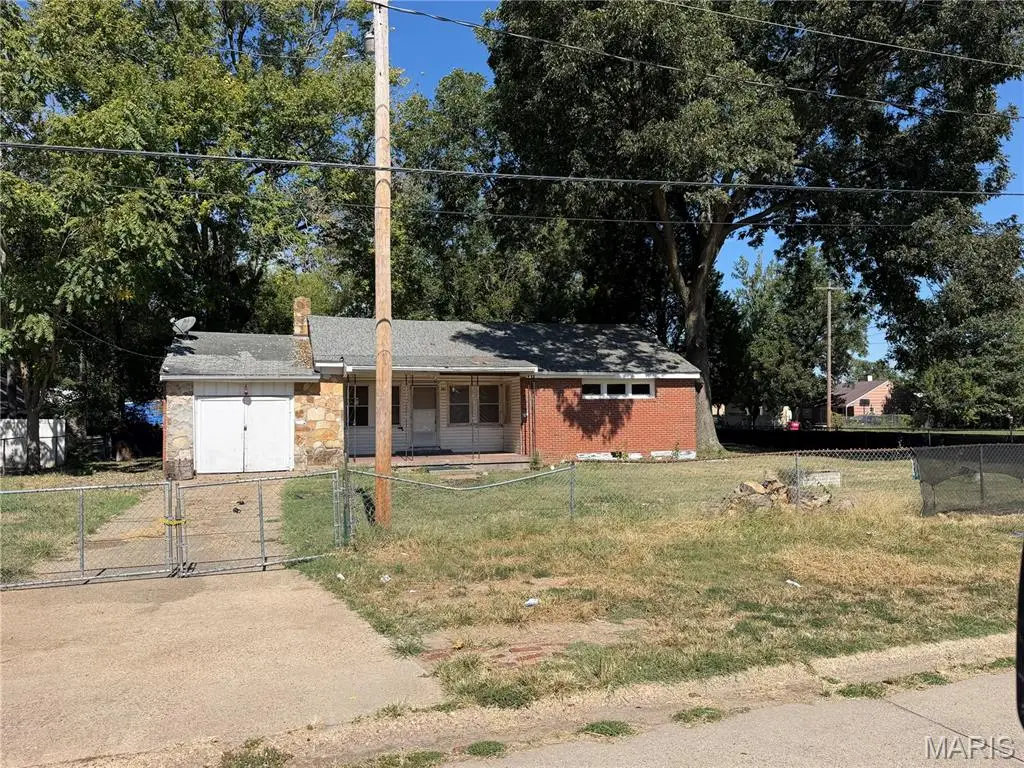 902 Ruth Street, Sikeston, MO 63801 - #1