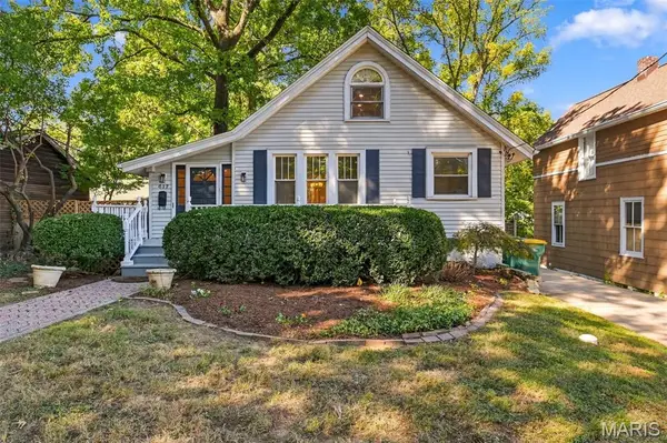 617 Mildred Avenue, Webster Groves, MO 63119