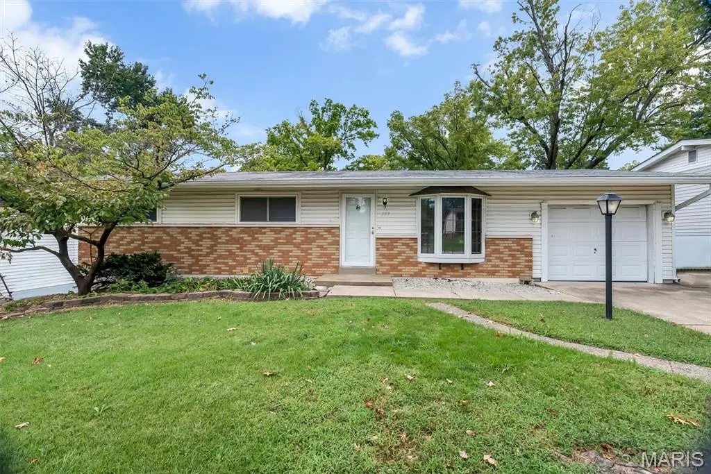 777 Southshire Drive, Saint Louis, MO 63125 - #1