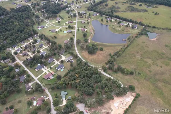 Lot 24 Heritage Drive, Poplar Bluff, MO 63901