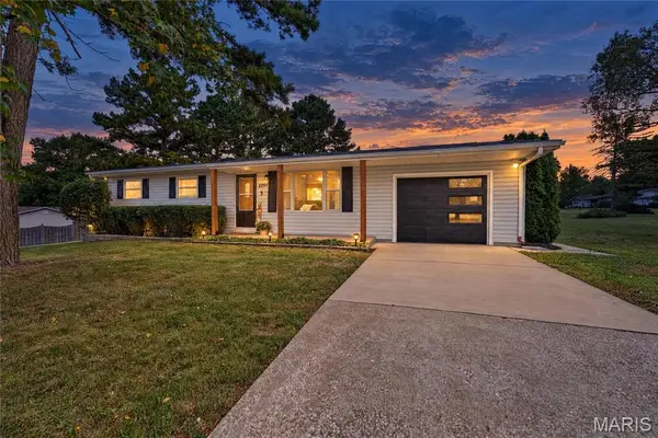 2251 Holly Drive, Unincorporated, MO 63385