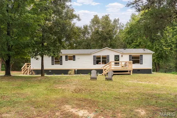 3397 Westwood Road, St Clair, MO 63077