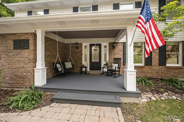 1316 Bridge Creek Trail, Ellisville, MO 63021