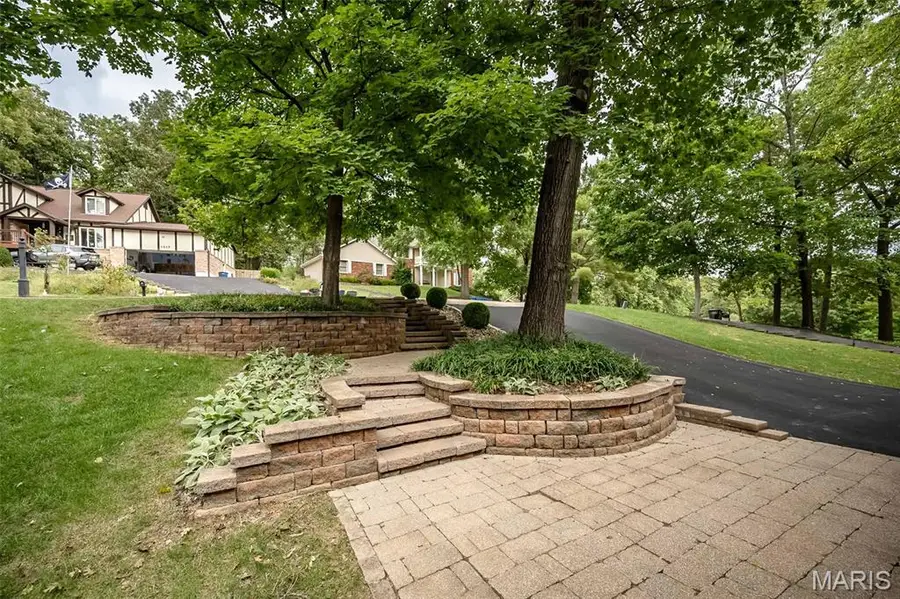1316 Bridge Creek Trail, Ellisville, MO 63021 - #3
