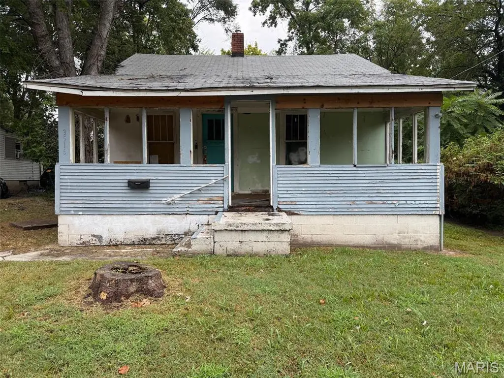 3516 Thomas Avenue, Alton, IL 62002 - #1