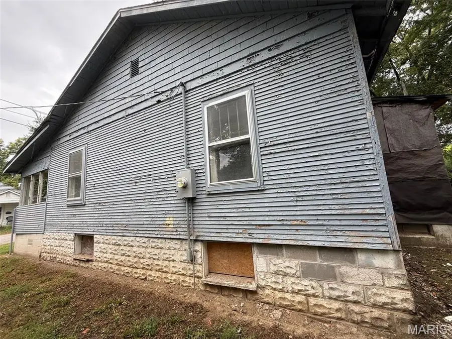 3516 Thomas Avenue, Alton, IL 62002 - #3