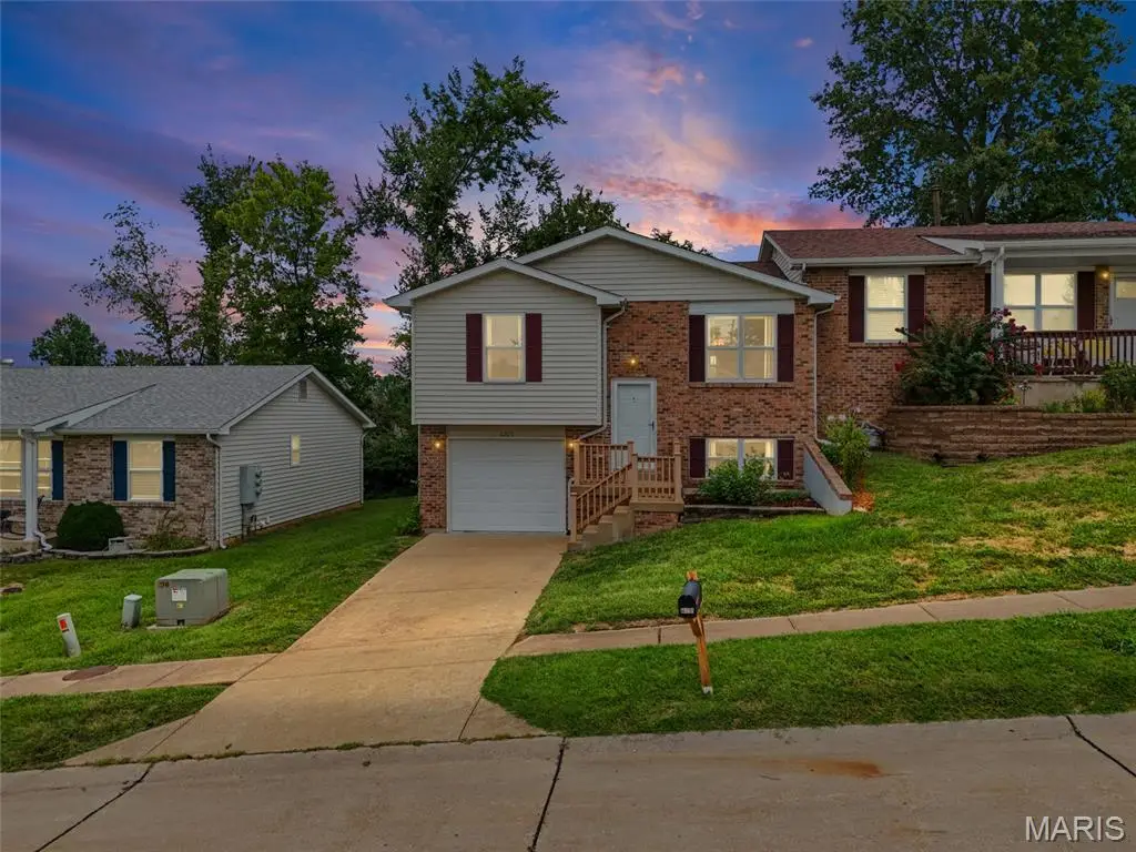 2205 Berrywood Court, Arnold, MO 63010 - #1