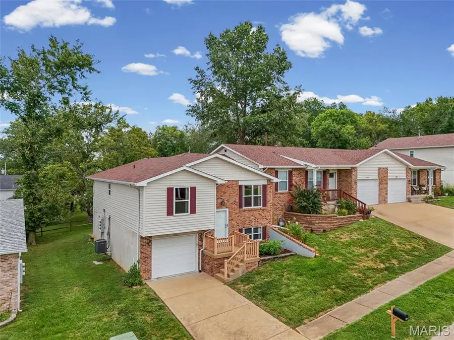 2205 Berrywood Court, Arnold, MO 63010 - #3