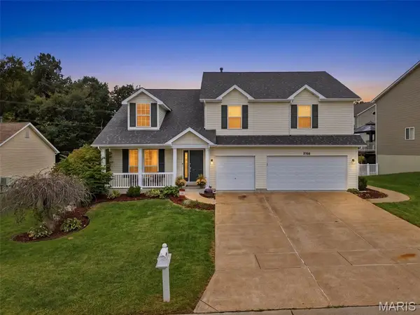 2766 Kings Crossing Drive, Barnhart, MO 63012