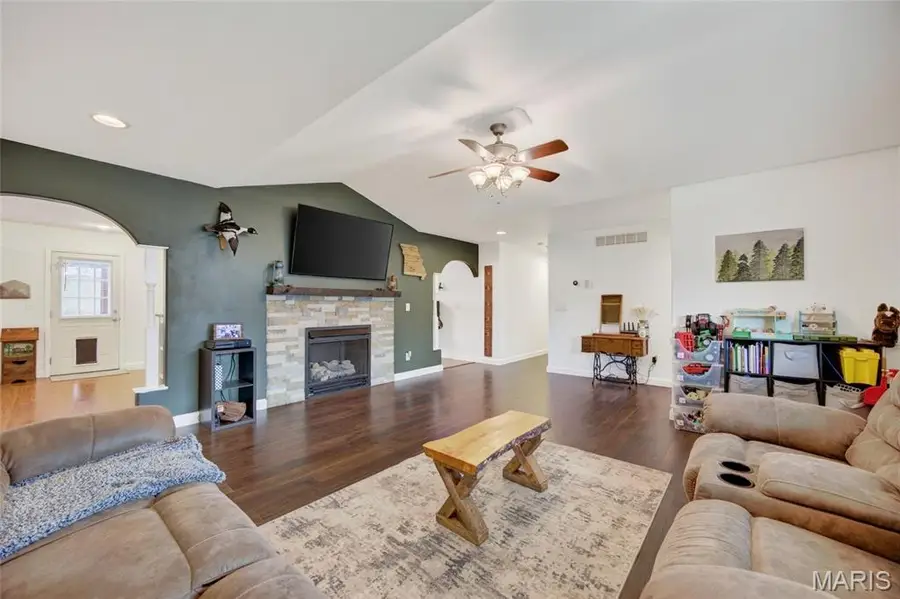19731 Stallion Drive, Waynesville, MO 65583 - #2