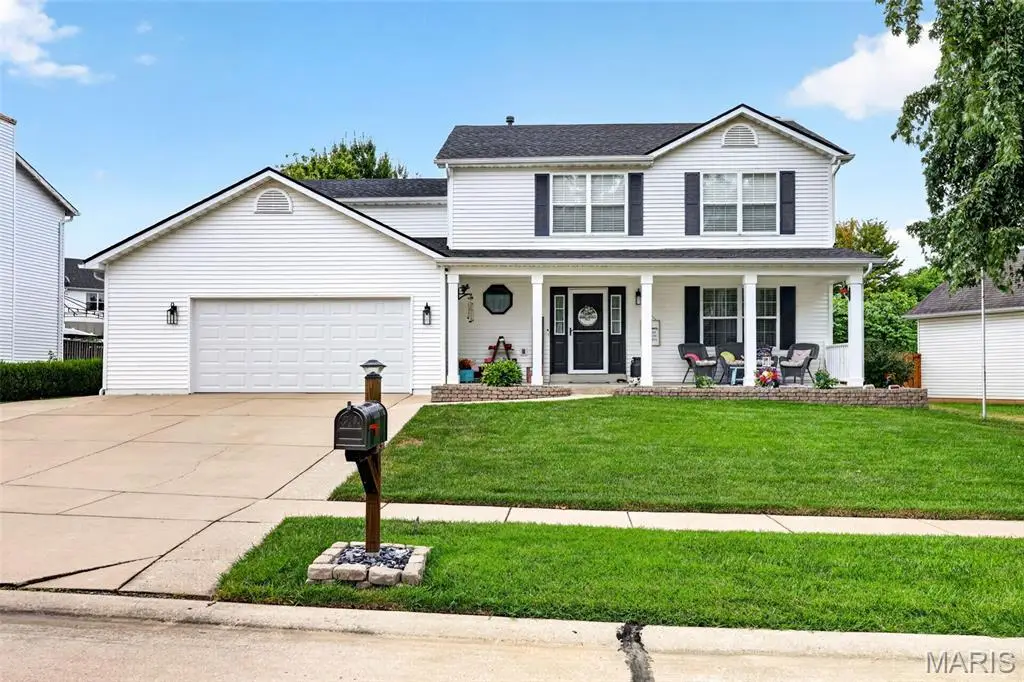 2750 Red Cedar Parc Drive, Ofallon, MO 63368 - #1
