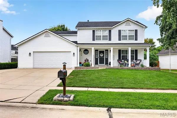 2750 Red Cedar Parc Drive, O'Fallon, MO 63368