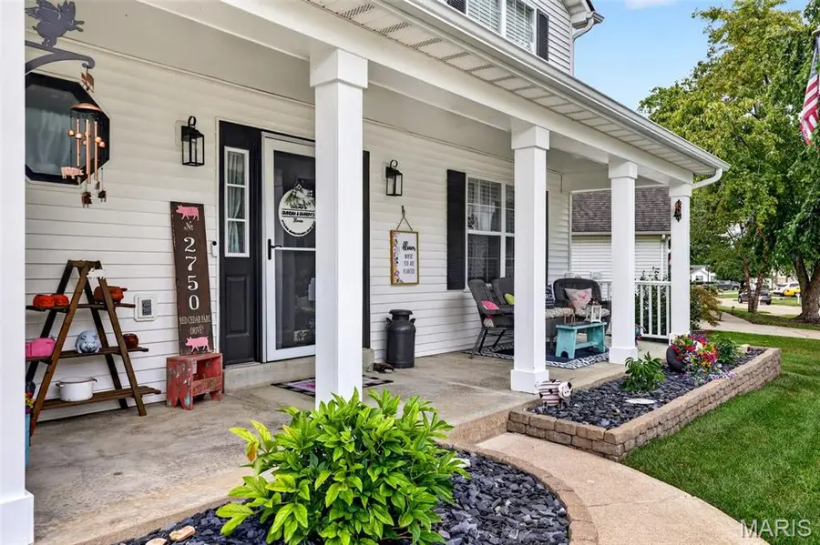 2750 Red Cedar Parc Drive, Ofallon, MO 63368 - #2