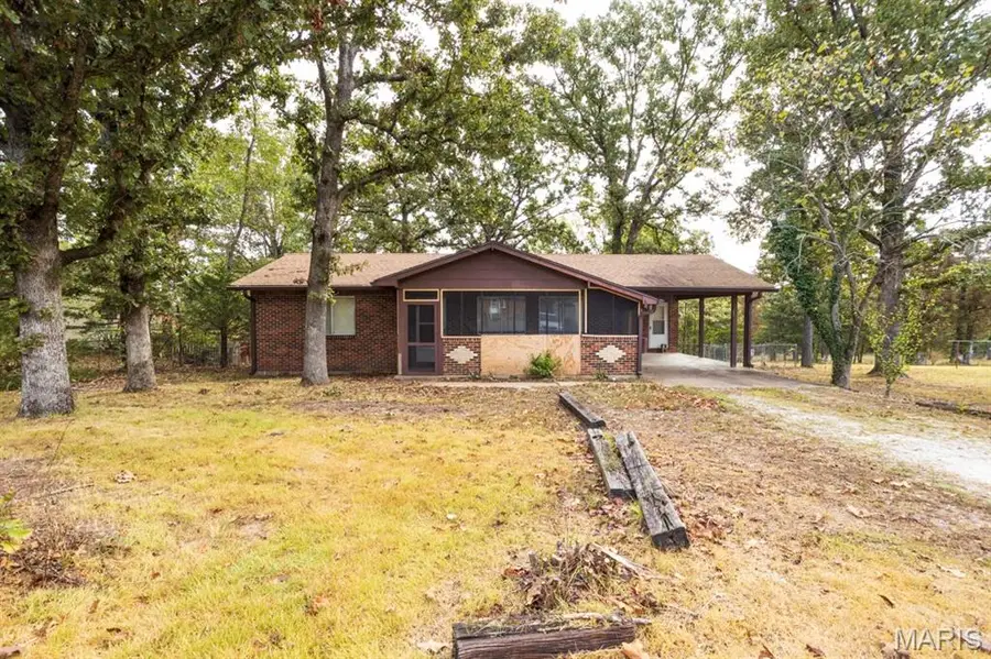 21580 Hatch Drive, Dixon, MO 65459 - #2