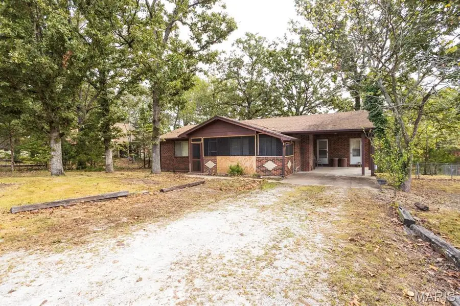 21580 Hatch Drive, Dixon, MO 65459 - #3