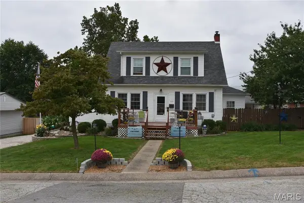 523 W Olive Street, Palmyra, MO 63461