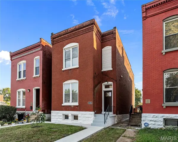 3106 Magnolia Avenue, St Louis, MO 63118