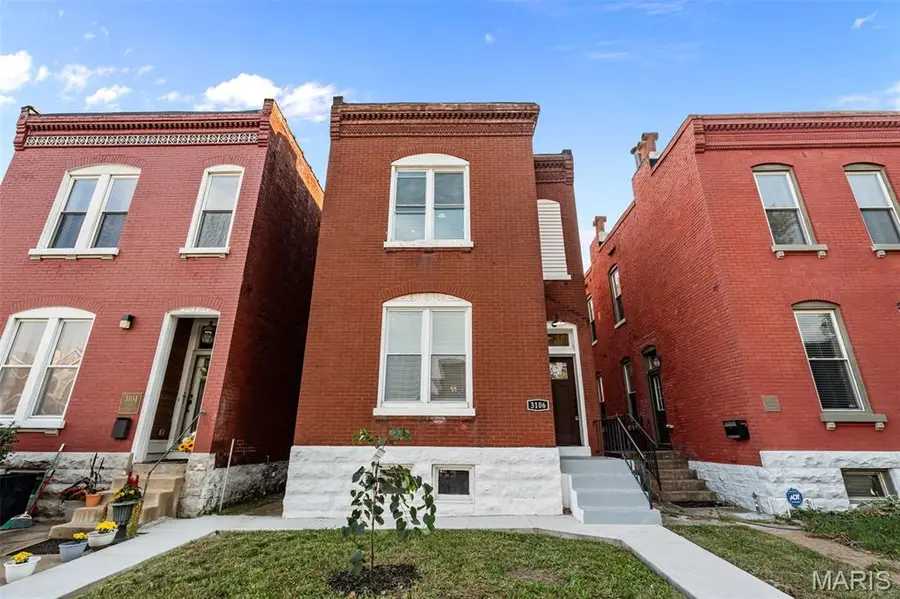 3106 Magnolia Avenue, Saint Louis, MO 63118 - #3