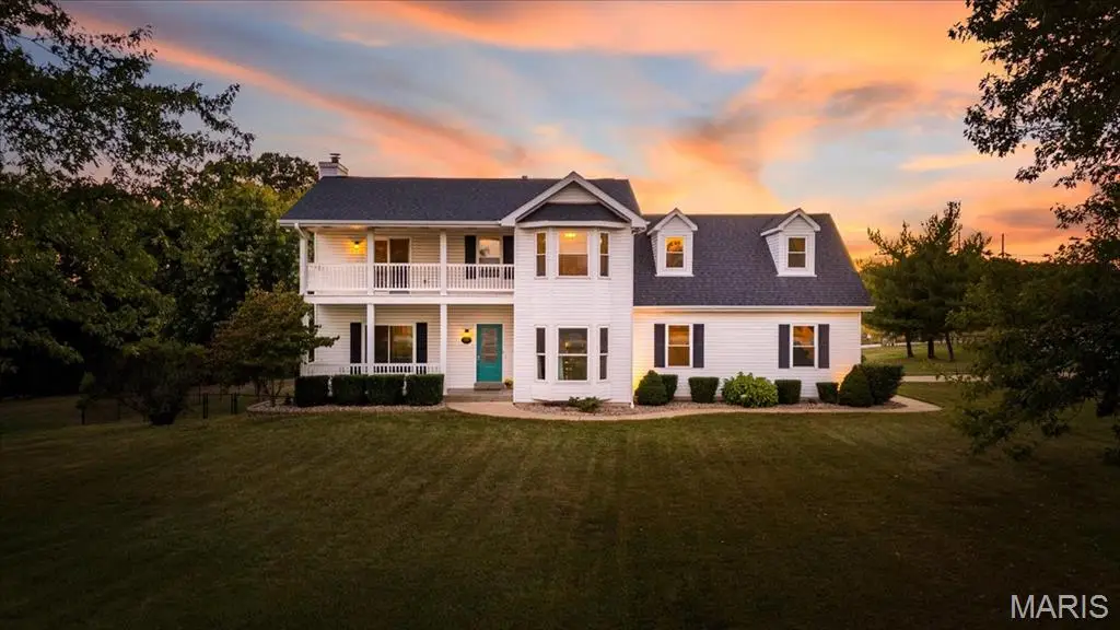 2265 Mette Road, Wentzville, MO 63385 - #1