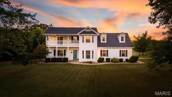 2265 Mette Road, Wentzville, MO 63385
